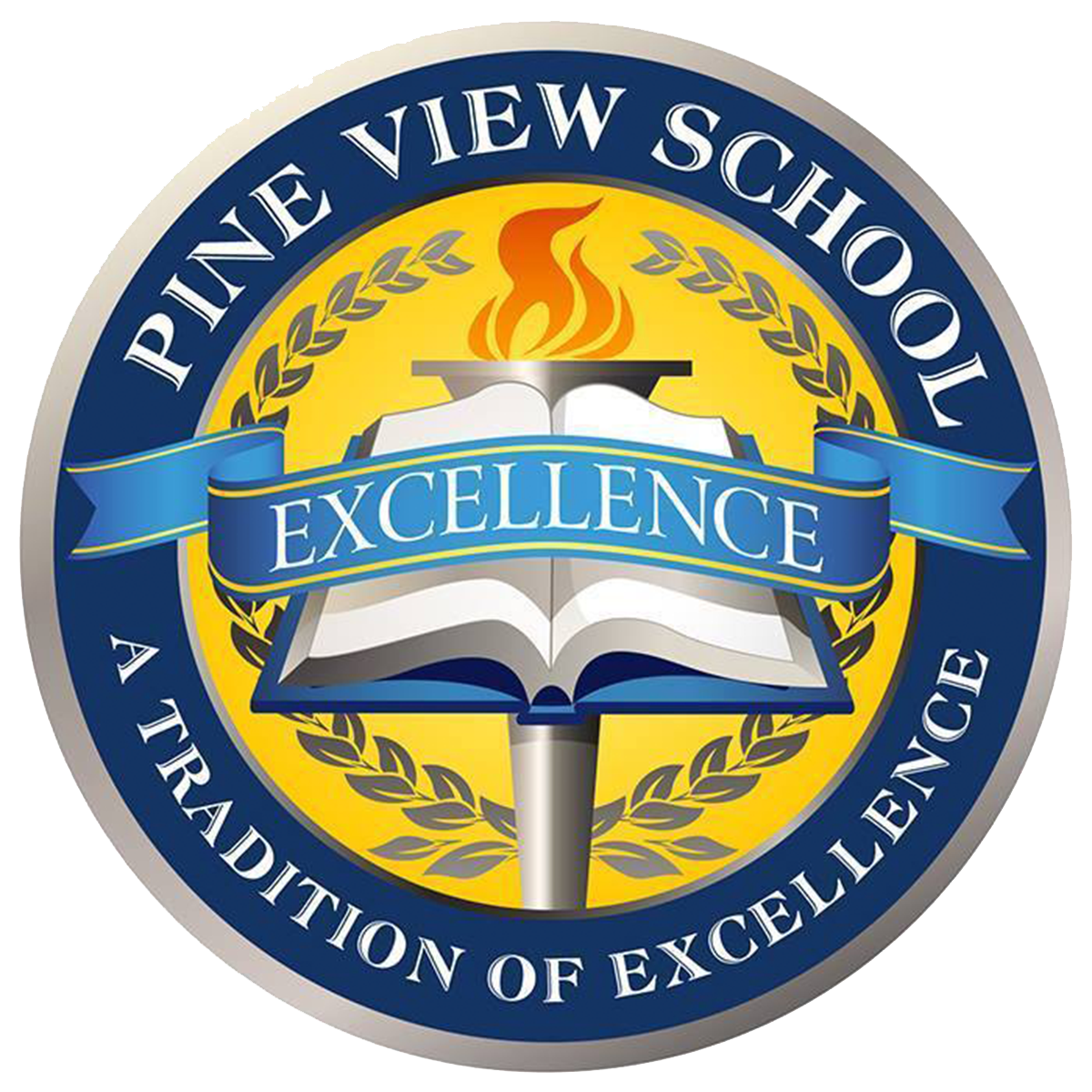 Pine View High School